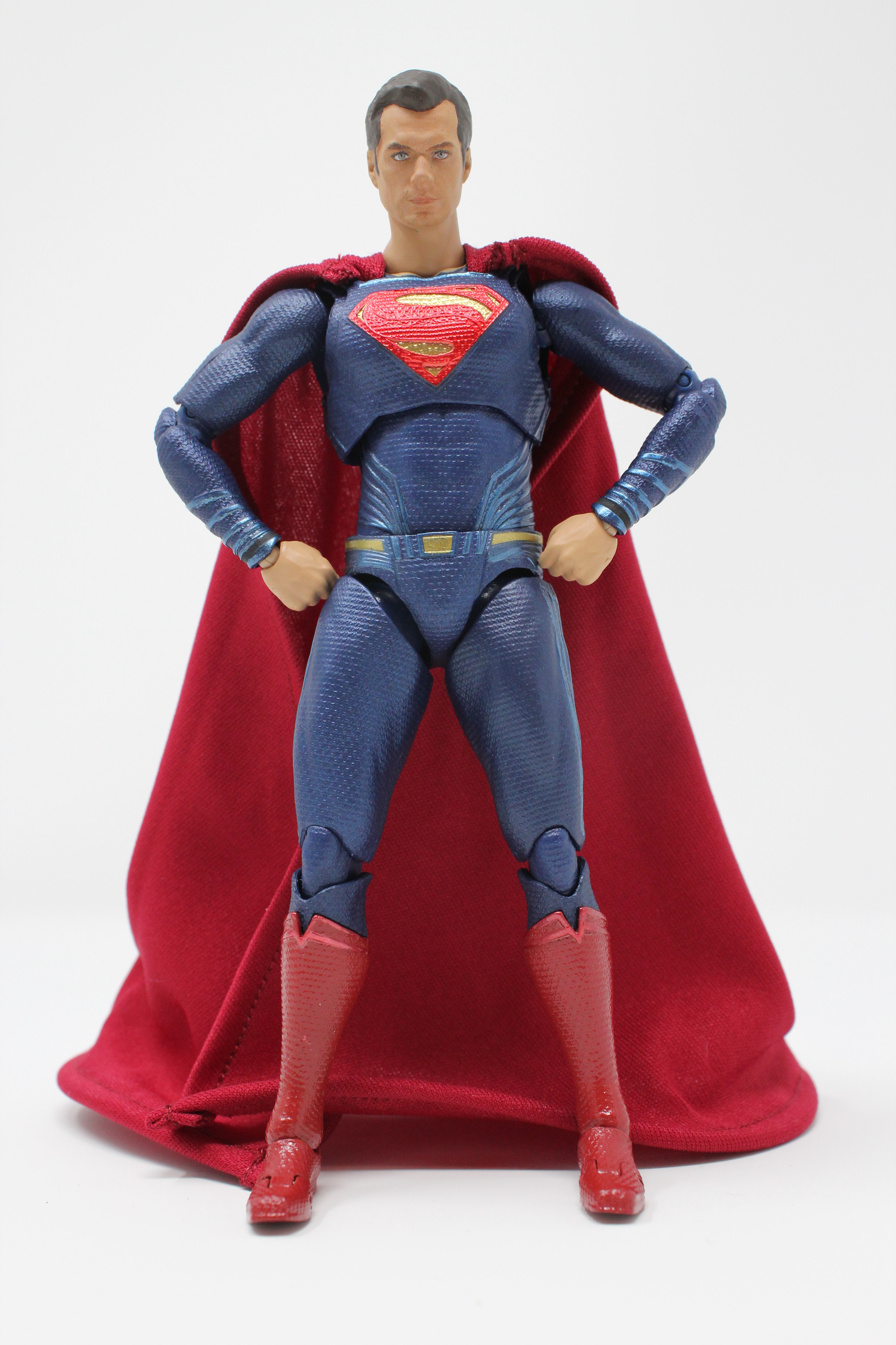 Injustice superman